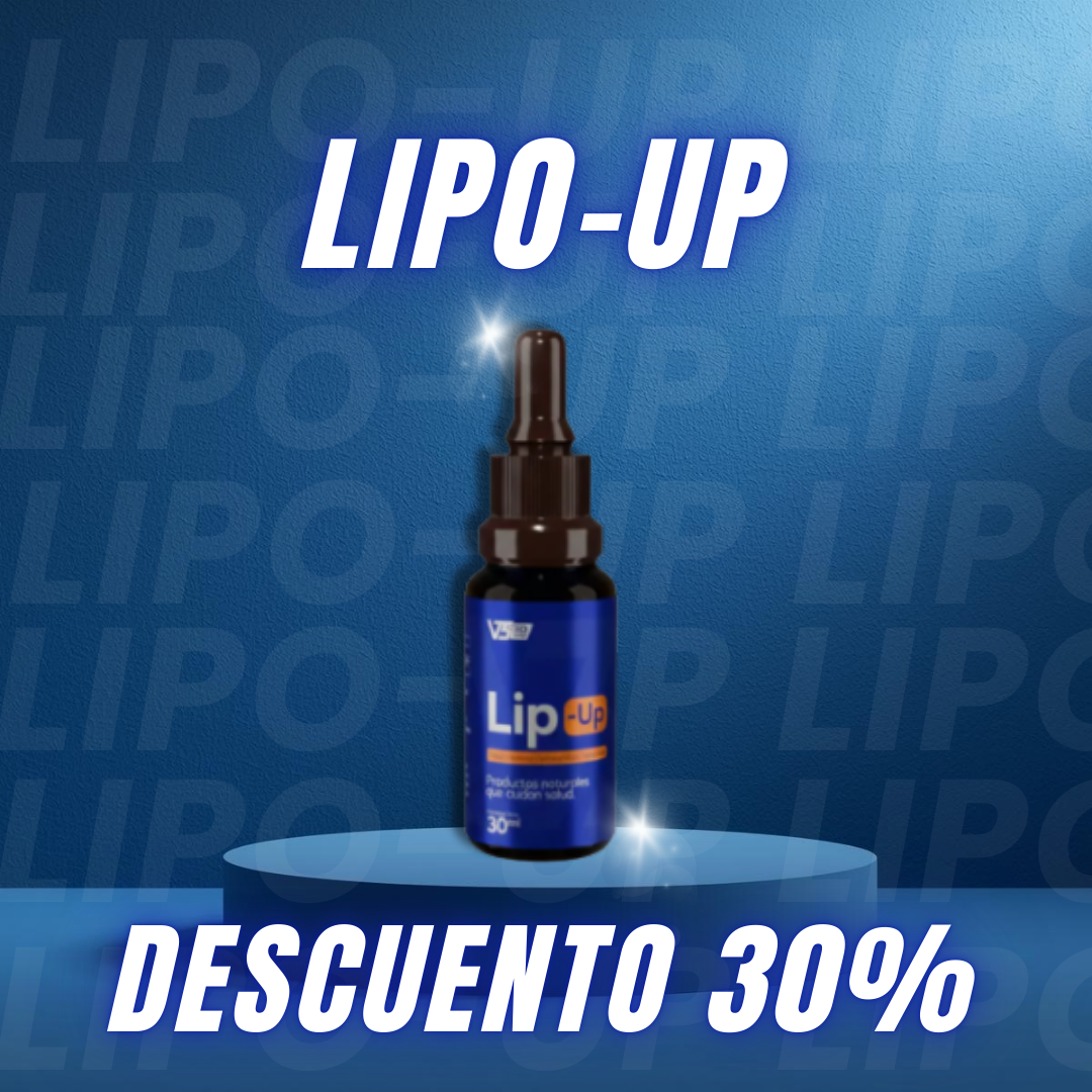 LIP-UP