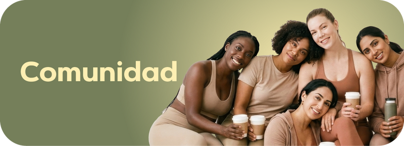 Comunidad