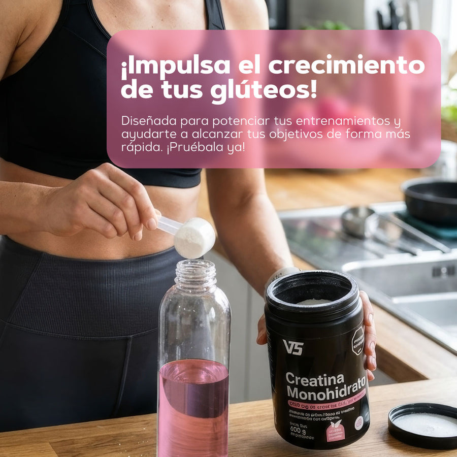 Creatina