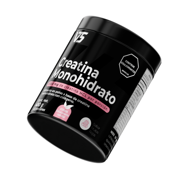 Creatina