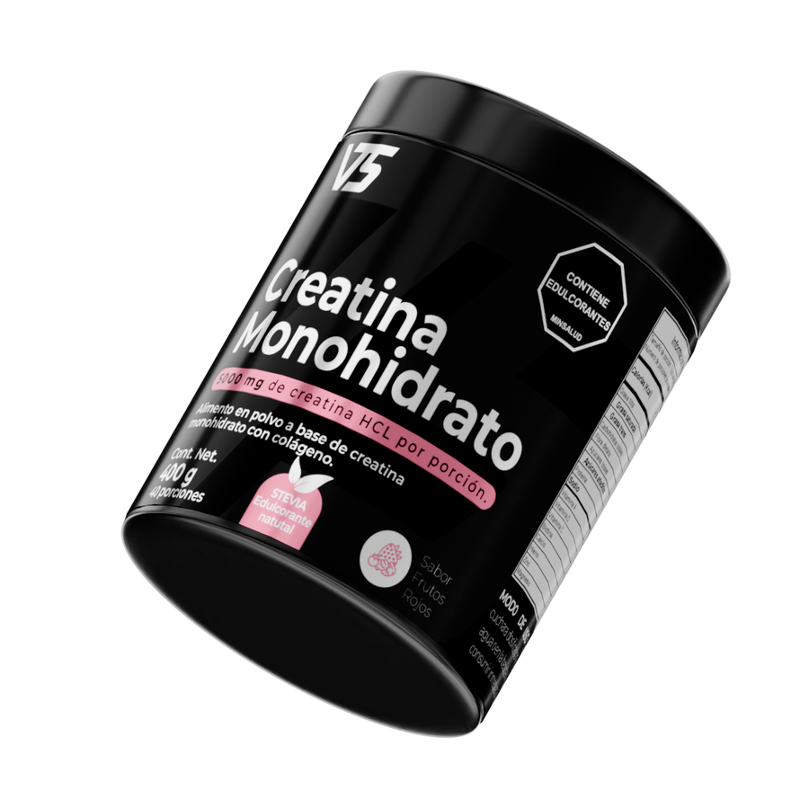 Creatina