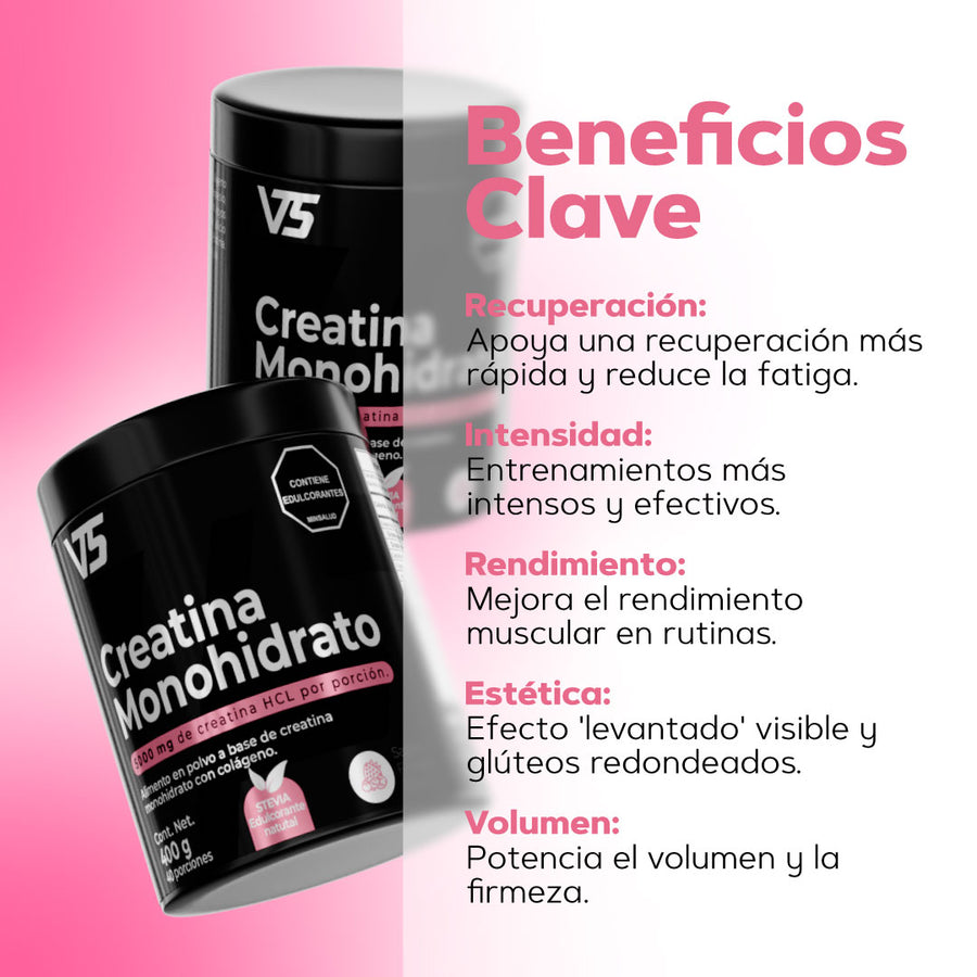 Creatina