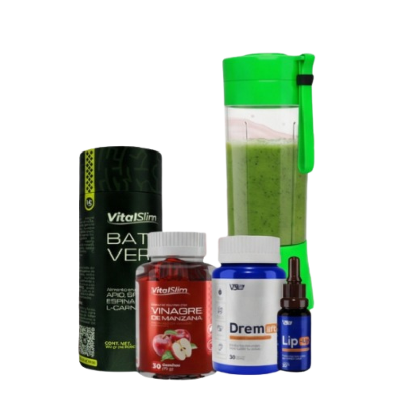 Detox Total