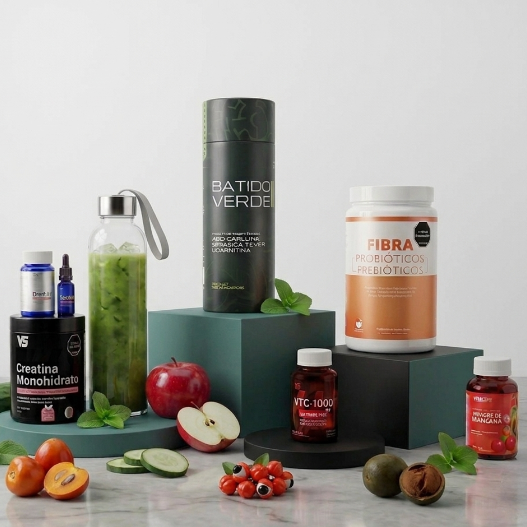 Suscripción VitalSlim