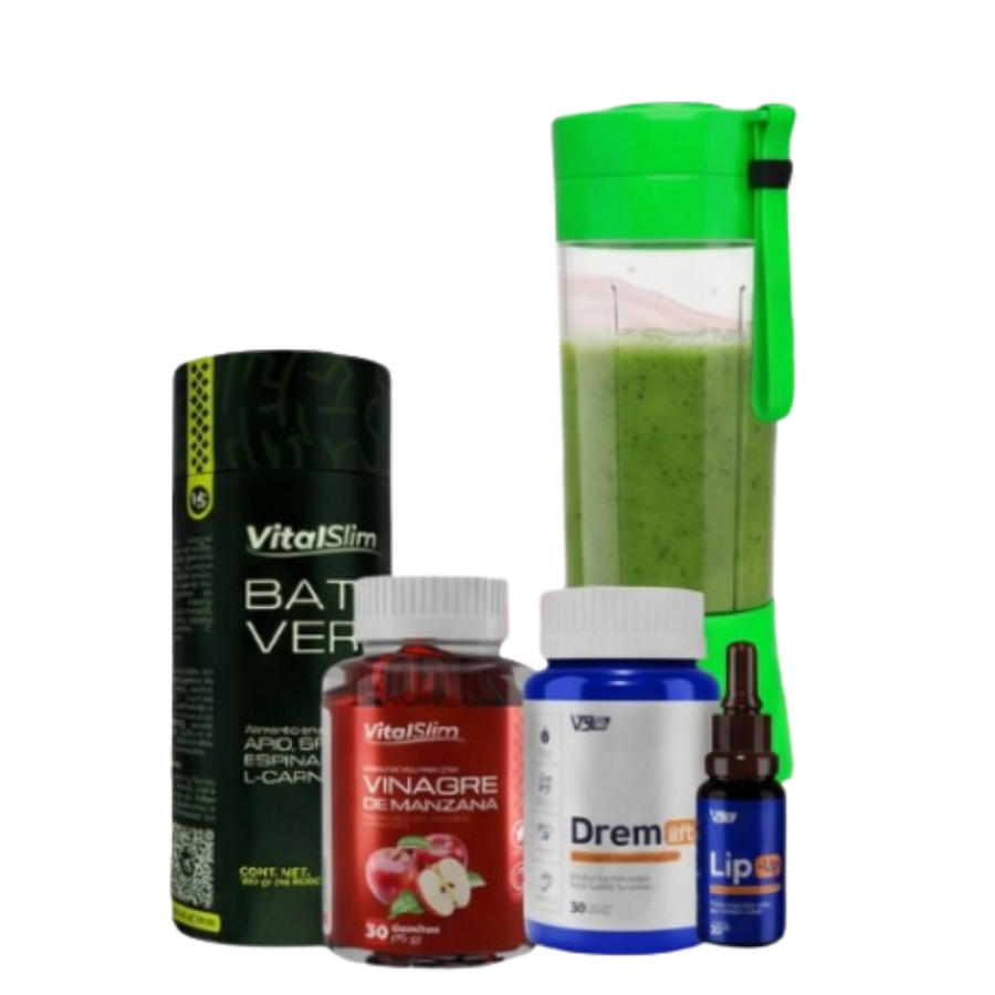 Sistema de activación osmotica
