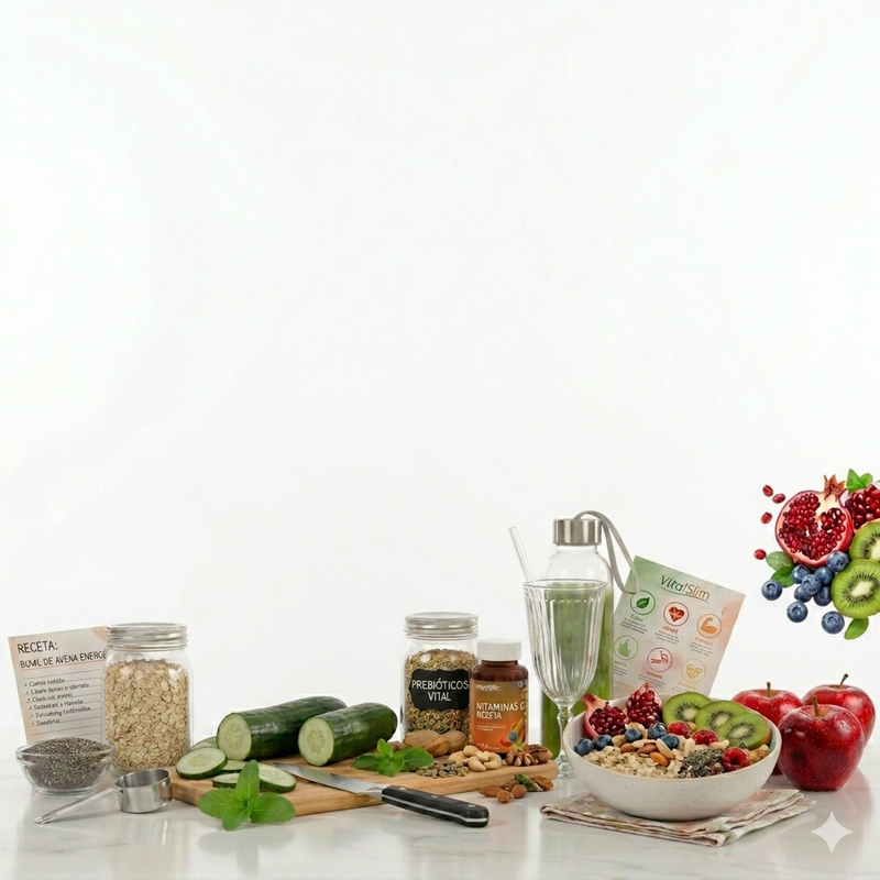 Libro de recetas