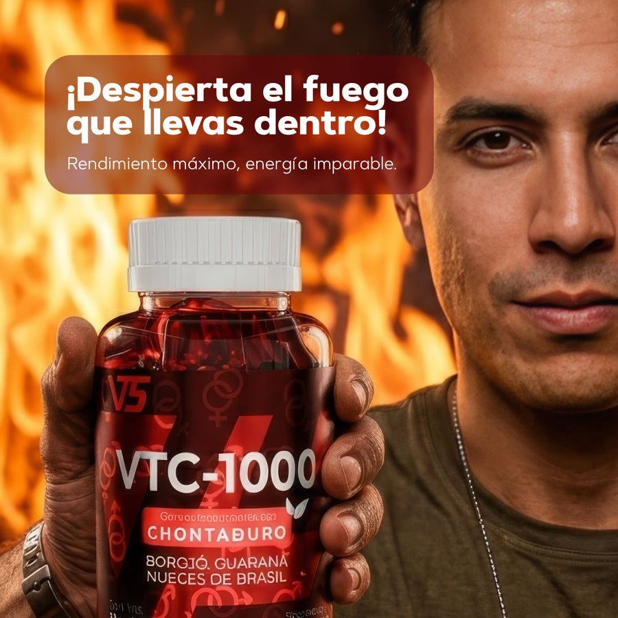VTC-1000