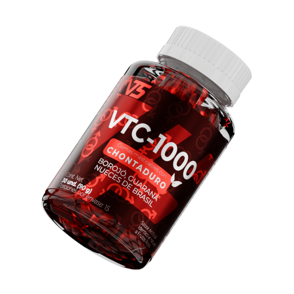VTC-1000