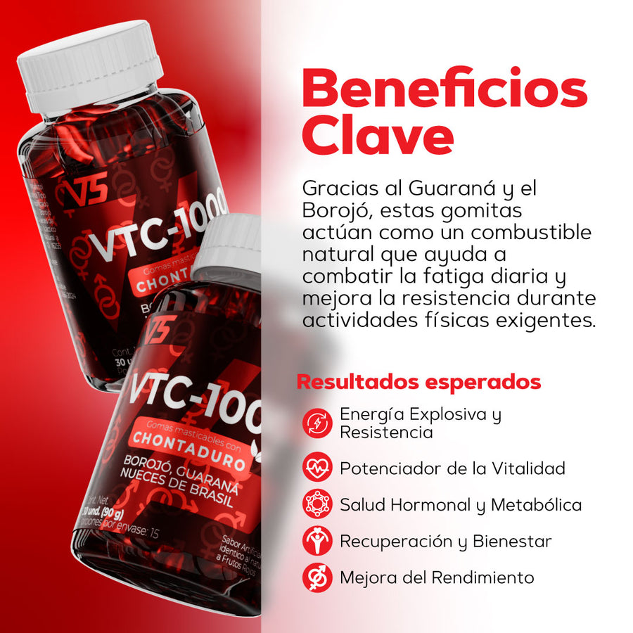 VTC-1000